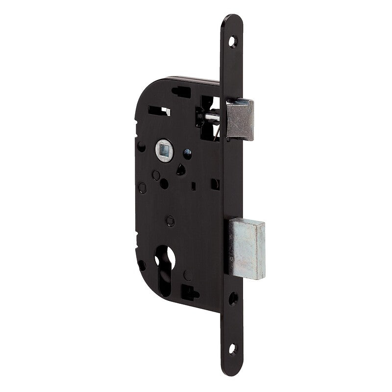 Larder NF Self Box Lern ​​Cylindeaxe a 40 mm reta na caixa de 25. Entregas rápidas, produtos de primeira. Angola-Materiais.shop em todas as cidades de Angola.