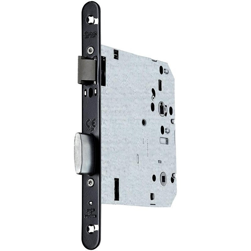 Lock de segurança Tipo D 453 bico de cana com eixo de 120 mm em uma caixa de 10 quartos sem estragos. A força dos melhores materiais ao seu alcance. Angola-Materiais.shop.