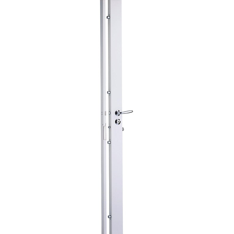 Aparelho de alta segurança com 5 pontos em Fouillot, Brown, Right - presença 2. A sua loja online para materiais elétricos e de construção é a Angola-Materiais.shop. Garantimos qualidade e acessibilidade.