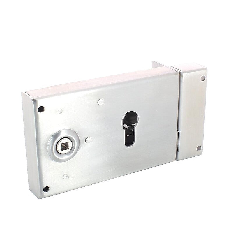 Aparelhos horizontais com aço inoxidável BELLOT - SCRESTE DOMENCIO. Tecnologia, qualidade e performance em sintonia. Angola-Materiais.shop.