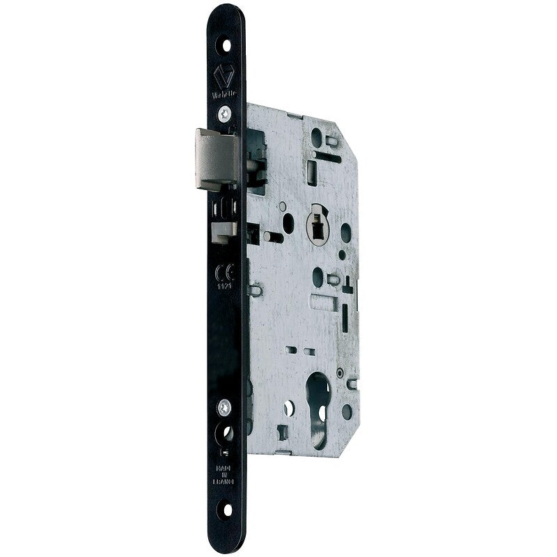 Lock de emergência Tipo D 456 Afresto de cabeça em aço inoxidável. Projetos maiores, melhores e mais rápidos com Angola-Materiais.shop. Tudo o que você precisa, um clique de distância.