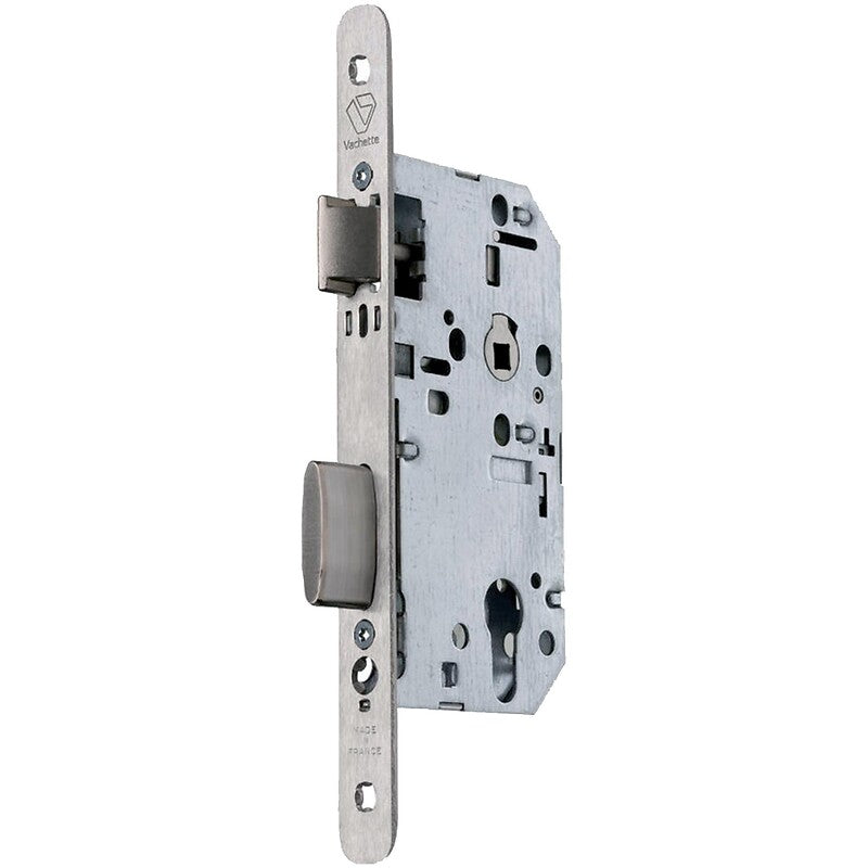 Lock de emergência Tipo D 458 Crente de cabeça em aço inoxidável. Angola-Materiais.shop oferece materiais de construção e hardware de alta qualidade. Encontre tudo o que precisa para os seus projetos em um único lugar.