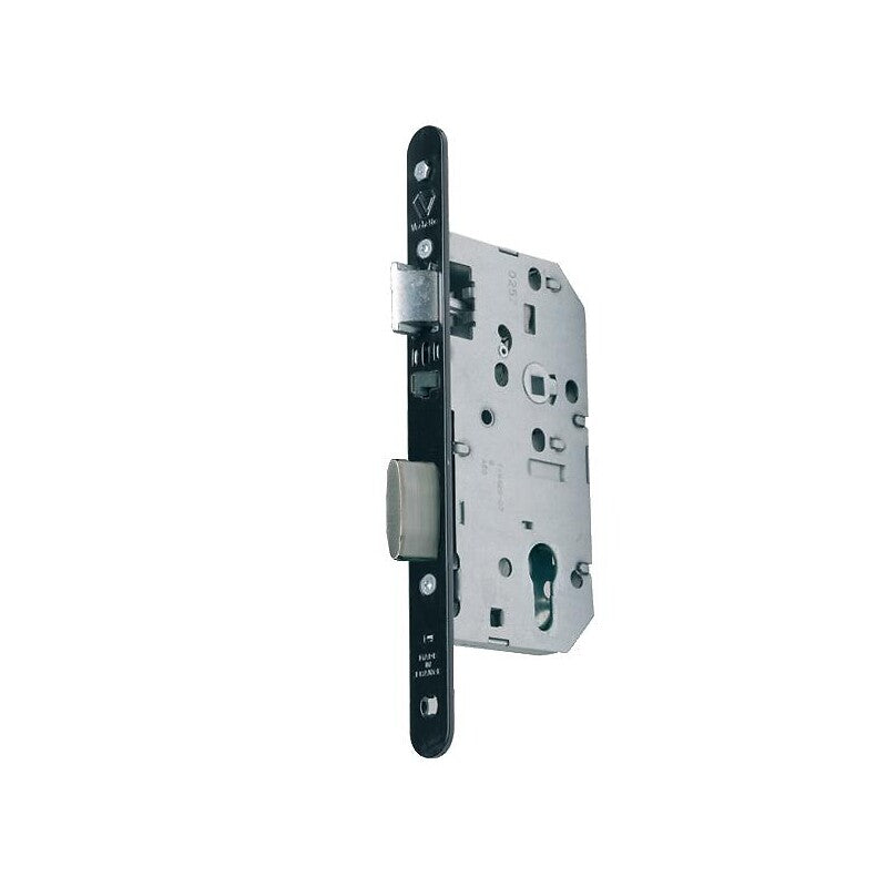 Tipo de bloqueio de emergência D 459 apoio de cabeça em aço inoxidável. Materiais de ponta para construções de sucesso. Angola-Materiais.shop, sua fonte de excelência.