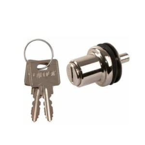 Showcase Lock 5907-001 Varia -. Conectando profissionais a soluções de construção de elite. Angola-Materiais.shop.
