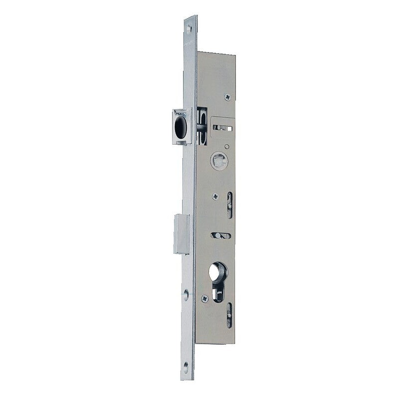Larder Locks - Com hastes - 3 pontos superior e inferior com parafuso adormecido e gire em torno de 2270 eixo 26 mm -Variaxe. Construindo sonhos com os melhores materiais. Angola-Materiais.shop.