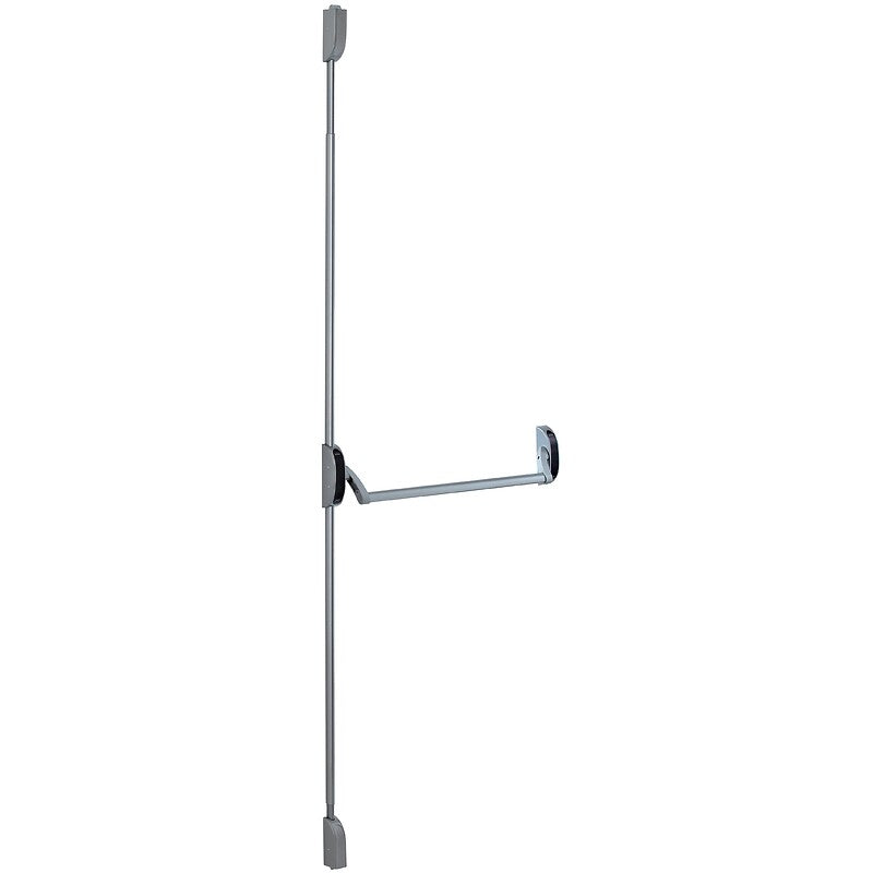 Bloqueios antipanos com barra clássica 2 pontos para carpintaria de madeira e metal 6820 BM Premium White Color Ral 9016. Inovação que constrói futuros. Angola-Materiais.shop.