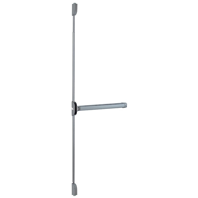 Bloqueios antipanos com barra de descarga de 3 pontos para carpintaria de madeira e metal 1930 BM Premium Black Color Ral 9005. Soluções inteligentes para construtores inteligentes. Angola-Materiais.shop.