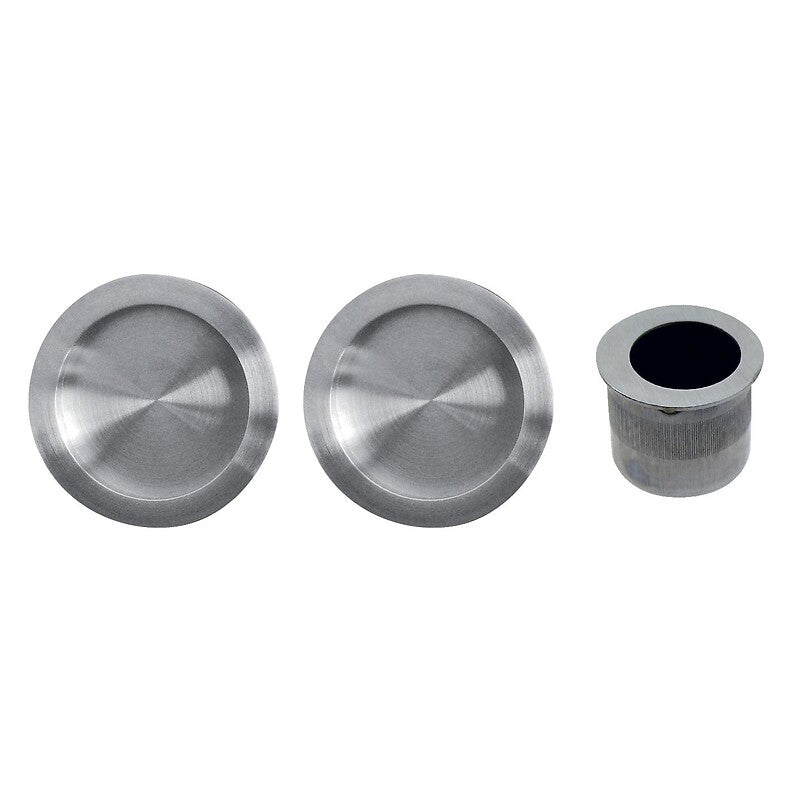Desenhe Set Alone Stainless Steel Rosette Round. Precisão, durabilidade e eficiência na Angola-Materiais.shop.