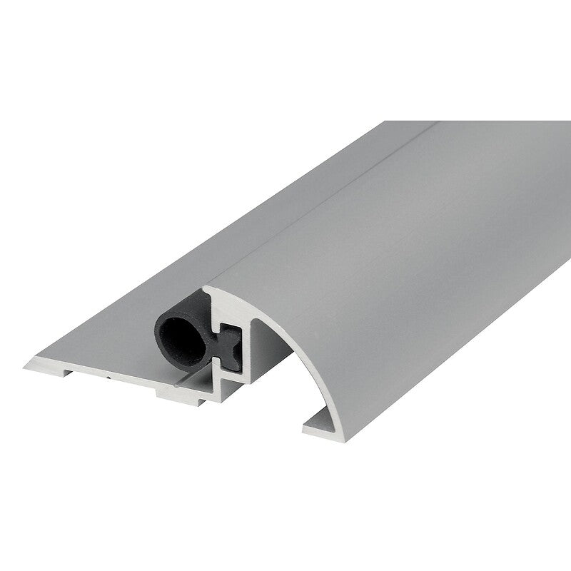 Limiar da porta para a Suíça Anodizada Comprimento de Alumínio 1000 mm Não perfurado com selo de estado. Angola-Materiais.shop está dedicada a fornecer materiais de construção e hardware de primeira classe. A sua satisfação é a nossa prioridade.