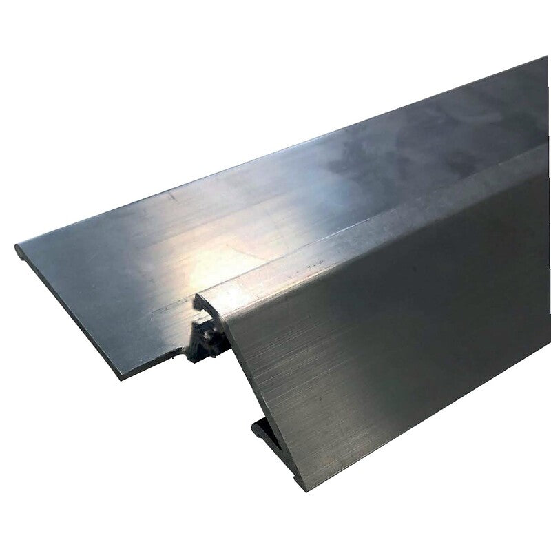 Limiar para a reforma especial de construção pública - comprimento 930 mm - com junta - pré -corte para bati. Máxima qualidade, mínimo esforço. Angola-Materiais.shop simplifica suas compras de materiais de construção.