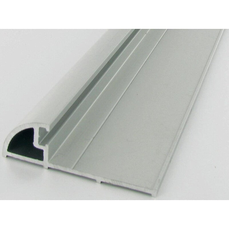 Limiar SPP com selo GSL pré -montado para a porta da frente ou o pouso de 4m. Materiais que inspiram, construções que impressionam. Angola-Materiais.shop.
