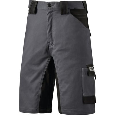 GDT Premium Gray/NR T46 Shorts. Inovação, qualidade e confiabilidade na palma da sua mão. Angola-Materiais.shop.