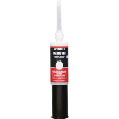 Sintofer Repar Metal Blc 150ml. Angola-Materiais.shop: Onde profissionais da construção encontram as melhores ferramentas e materiais.