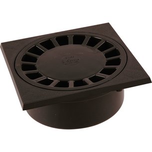 Sifão da corte 15x15 com diâmetro vertical de saída interligado incorporado 50/40/63mm cinza escuro SC456. Angola-Materiais.shop está dedicada a fornecer materiais de construção e hardware de primeira classe. A sua satisfação é a nossa prioridade.