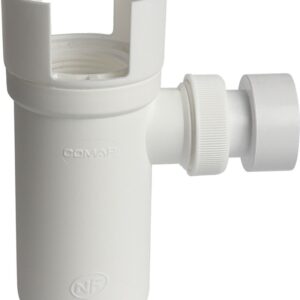 Grupo de segurança Comap Siphon com 26x34 Defletor Ref 887718. Entrega rápida e confiável em todas as cidades de Angola. Angola-Materiais.shop, a sua solução completa para materiais de construção.