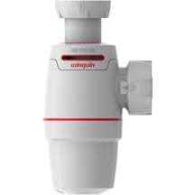 Siphon Wirquin Wirquin Neo Air System, O32 mm, ref. Simplifique seus projetos de construção com Angola-Materiais.shop. Temos tudo o que você precisa, entregue na sua porta.