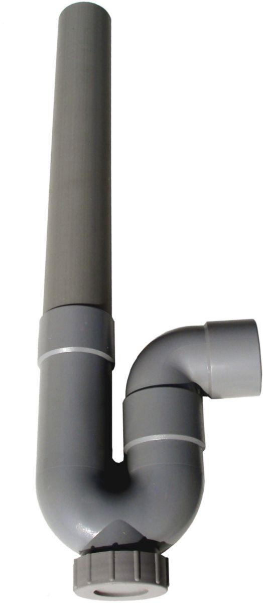 Siphon Simple Altech Washing Machine, saída horizontal, Ref.SI001496. Entrega rápida e confiável em todas as cidades de Angola. Angola-Materiais.shop, a sua solução completa para materiais de construção.