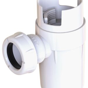 Siphon for Security Group com o defletor Watts Industries no kit, ref. Sua construção, nossa missão. Angola-Materiais.shop entrega em todo o país.