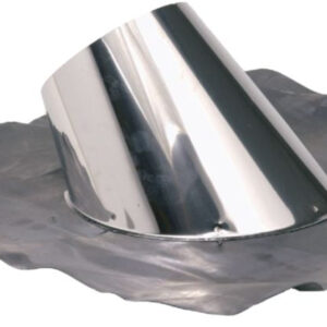 Solin 30 a 45 °, dez,+ chumbo Opsinox Diâmetro de aço inoxidável: 153/200 Ref. 015538. Angola-Materiais.shop oferece materiais de construção e hardware de alta qualidade. Encontre tudo o que precisa para os seus projetos em um único lugar.