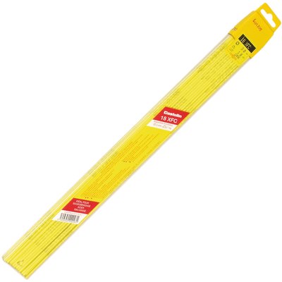 SUDEBRASURE PARA GALVA, revestimento flexível 18 XFC D3 Ref. 18xfc3010p. Profissionais da construção escolhem Angola-Materiais.shop. Porque a qualidade faz a diferença.