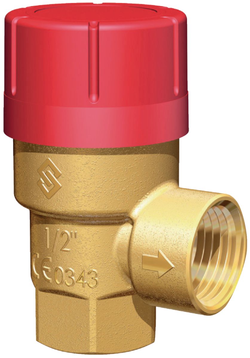 Prescor Security Valve Ref. Prescor 1/2 Diâmetro NF: F 1/2 3 bar. Na Angola-Materiais.shop, trazemos-lhe ferramentas industriais e hardware premium. Compre connosco para soluções duráveis e eficientes.