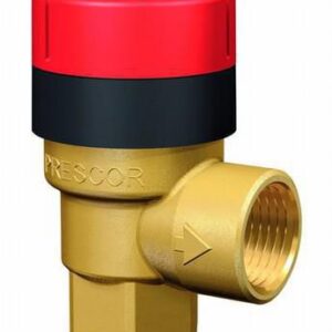 Prescor Security Valve Ref. Prescor 550 - 1 1/4 Diâmetro: F 1 3 bar. Angola-Materiais.shop é o seu parceiro de confiança para materiais de construção e industriais. Desfrute de uma experiência de compra perfeita.