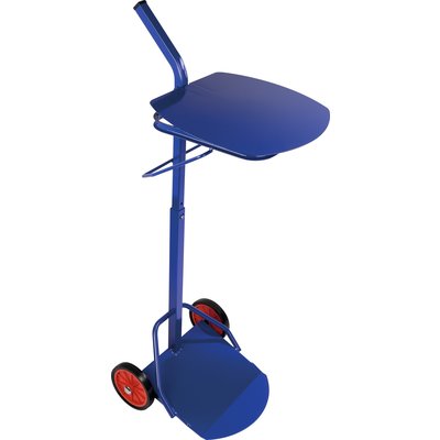 Sup.sac lixo 2 roda+coberto. Entrega rápida e confiável em todas as cidades de Angola. Angola-Materiais.shop, a sua solução completa para materiais de construção.