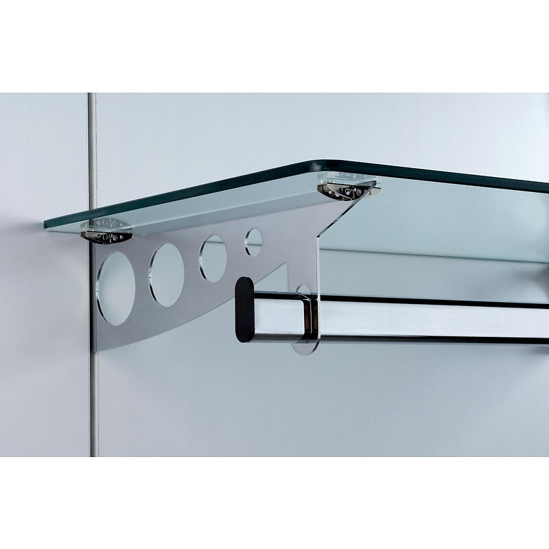 DMA OpenWork Support 36 x 18 e comprimido para racks não 37 mm de comprimento de aço de comprimento de zinco 380 mm. Bem-vindo à Angola-Materiais.shop, a sua loja online definitiva para materiais de construção e ferramentas. Explore nossa ampla gama de produtos de construção, hidráulica e elétrica.