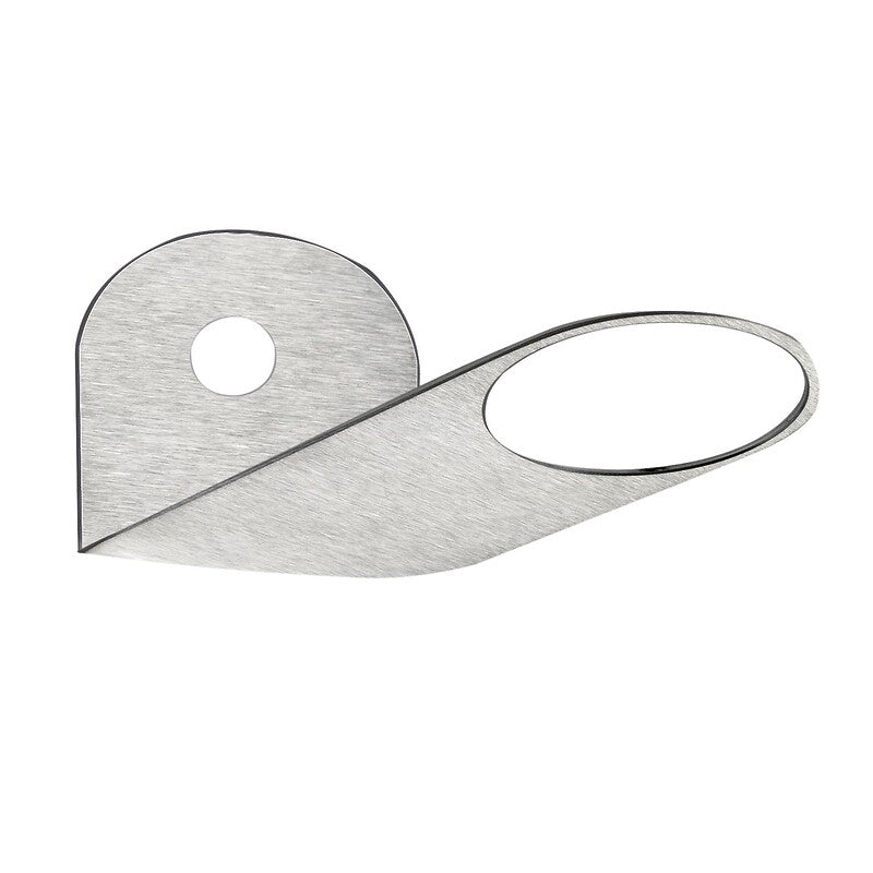 Suporte em viés tipo 1322 intermediário à esquerda para Ø 32 mm SUP TUBE A 1550 mm. Inovação que constrói futuros. Angola-Materiais.shop.