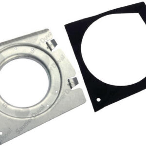 Suporte ao extrator Ref. 5749000. Seu projeto, nossa paixão. Angola-Materiais.shop.