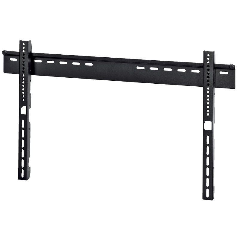 Suporte de parede para tela plana grande - fixada - 30 '' a 50 '' VESA Max 800 x 400, 60 kg máx.. Construindo Angola, um material de cada vez. Angola-Materiais.shop.