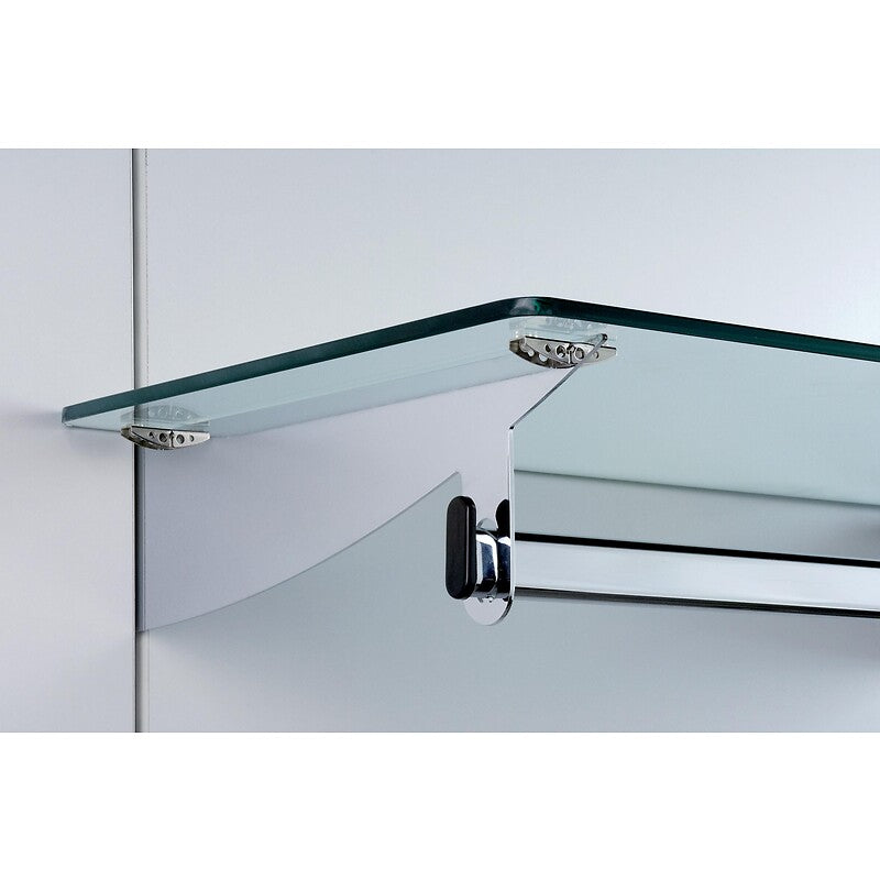 Apoie o guarda -roupa DM completo DM 36 x 18 e tablet para Crémailères pas 37 mm de zincuperado com comprimento de microblé 380 mm. Entregas rápidas, produtos de primeira. Angola-Materiais.shop em todas as cidades de Angola.