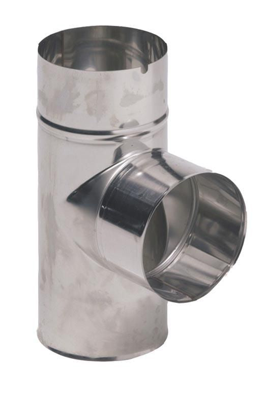 Aço inoxidável quadrado 304 diâmetro 125 Ref. 604125, dez. Qualidade que você pode ver, confiança que você sente. Angola-Materiais.shop.