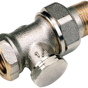 Níquel -in -Color Altech Brass Ajuste 1/2 "(15x21). Construção eficiente começa com escolhas inteligentes. Escolha Angola-Materiais.shop.