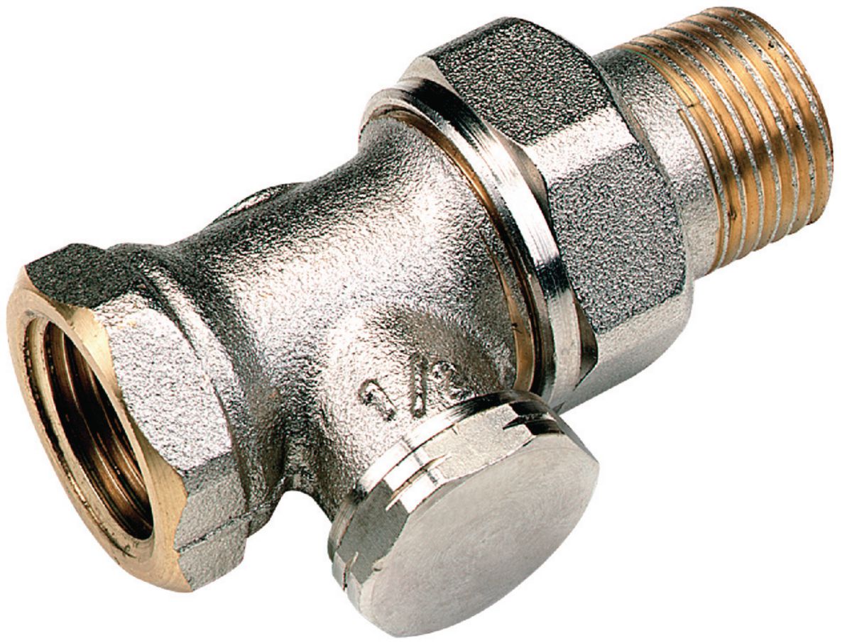 Níquel -in -Color Altech Brass Ajuste 1/2 "(15x21). Construção eficiente começa com escolhas inteligentes. Escolha Angola-Materiais.shop.