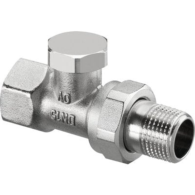 Combi 2 -dn15 níquel -to -escravo para parafusar a fonte de alimentação. : 15 diâmetro: 1/2 ref. 1091162. Angola-Materiais.shop está dedicada a fornecer materiais de construção e hardware de primeira classe. A sua satisfação é a nossa prioridade.