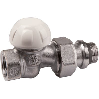 R15TG Ajuste direito Tee - MF Ø 3/8 ”. Conectando profissionais a soluções de construção de elite. Angola-Materiais.shop.