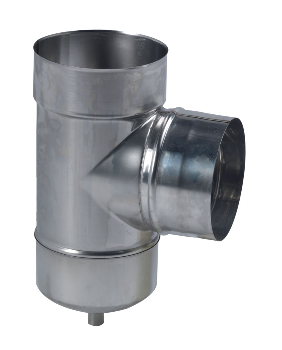EQ Tubulação de aço inoxidável 90 ° Costura masculina + purga d 140 Ref. 884140, dez. Simplifique seus projetos de construção com Angola-Materiais.shop. Temos tudo o que você precisa, entregue na sua porta.