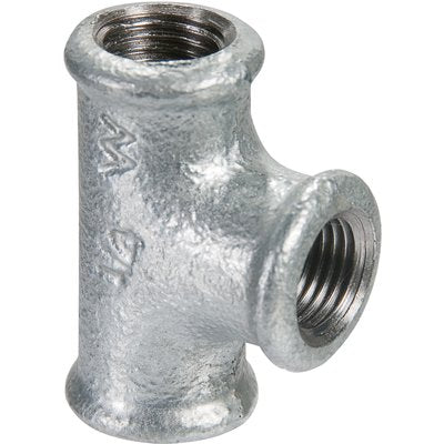Fonte maleável 130 galvanizou 20x27 Ref. 13025004. Eficiência, qualidade e confiança em um só lugar. Angola-Materiais.shop.