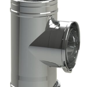 Té isolado a 90 ° DUOOTEN ATELA INOXIMENTE 316 I304 Diâmetro 150 - 200 mm Ref 508158, Ten. Materiais de construção de primeira linha, disponíveis agora na Angola-Materiais.shop. Entrega em todo o país.