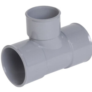 Pé de corça simples 87 ° 30 fêmea diâmetro feminino 50/40mm Ref. UTJ288. Descubra os melhores materiais hidráulicos e elétricos na Angola-Materiais.shop. Fornecemos produtos confiáveis para todas as suas necessidades de construção.