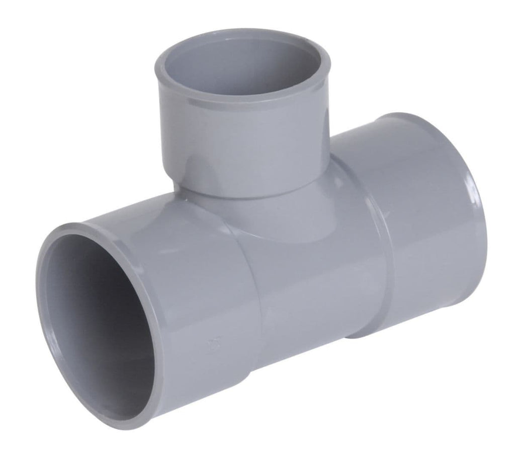 Pé de corça simples 87 ° 30 fêmea diâmetro feminino 50/40mm Ref. UTJ288. Descubra os melhores materiais hidráulicos e elétricos na Angola-Materiais.shop. Fornecemos produtos confiáveis para todas as suas necessidades de construção.