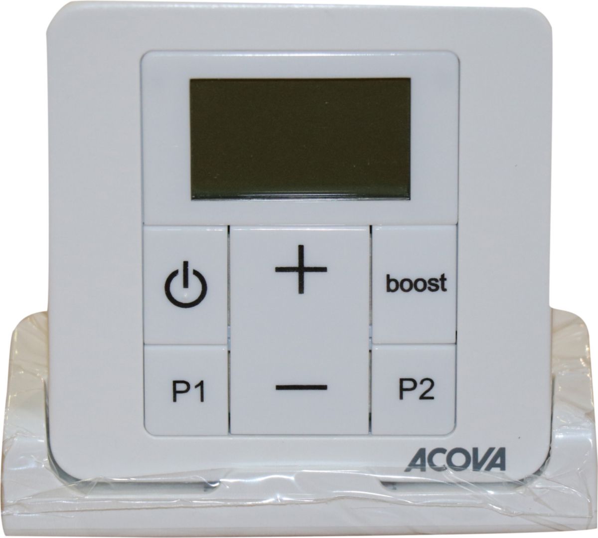 IRS Electric Remote Control + ACOVA Blower, Ref. Entrega rápida e confiável em todas as cidades de Angola. Angola-Materiais.shop, a sua solução completa para materiais de construção.