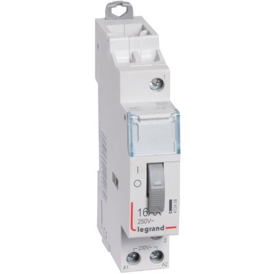 TV padrão 230 V ~ - 1P - 250 V ~ - 16 a - 1f - 1 Mod - Ref. Transformando ideias em realidade com materiais de primeira. Angola-Materiais.shop.