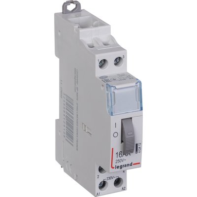 TVs padrão 230 V ~ - 2P - 250 V ~ - 16 a - 2f - 1 Mod - Ref. Soluções completas para construção, reforma e manutenção. Angola-Materiais.shop entrega em todas as províncias.