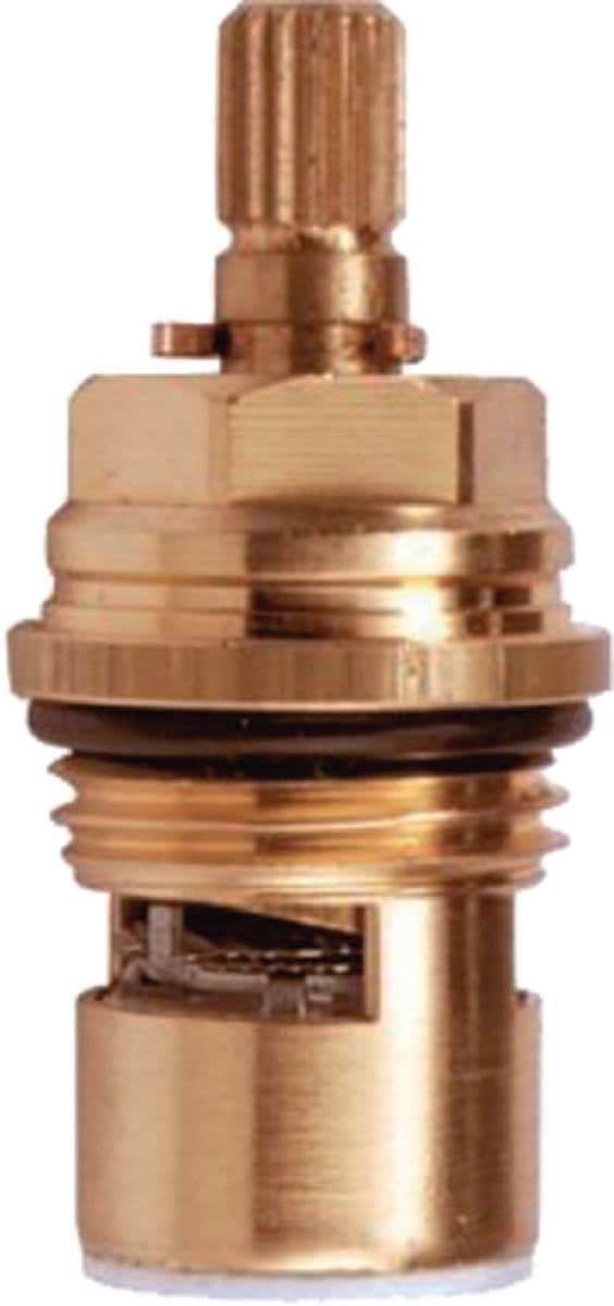 Cabeça 15x21 1/2 Turn With Porcher Ceramic Discs, Ref.D968201NU. Angola-Materiais.shop oferece materiais de construção e hardware de alta qualidade. Encontre tudo o que precisa para os seus projetos em um único lugar.