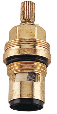 GROHE CARBODUR - Ø 1/2 "DISCO DE CERAMIC TAP CABEÇA, 45346000. Sua construção, nossa missão. Angola-Materiais.shop entrega em todo o país.