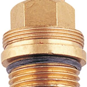 Grohe Tap Head with Life Long Valve - Ø 1/2 ", Ref. 07146000. Profissionais da construção escolhem Angola-Materiais.shop. Porque a qualidade faz a diferença.