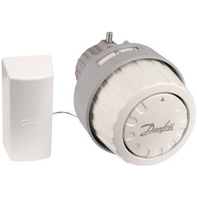 Cabeça termoestática reforçada para a investigação da comunidade a uma distância RA2922 Ref. 013G2922. Angola-Materiais.shop: Onde profissionais da construção encontram as melhores ferramentas e materiais.