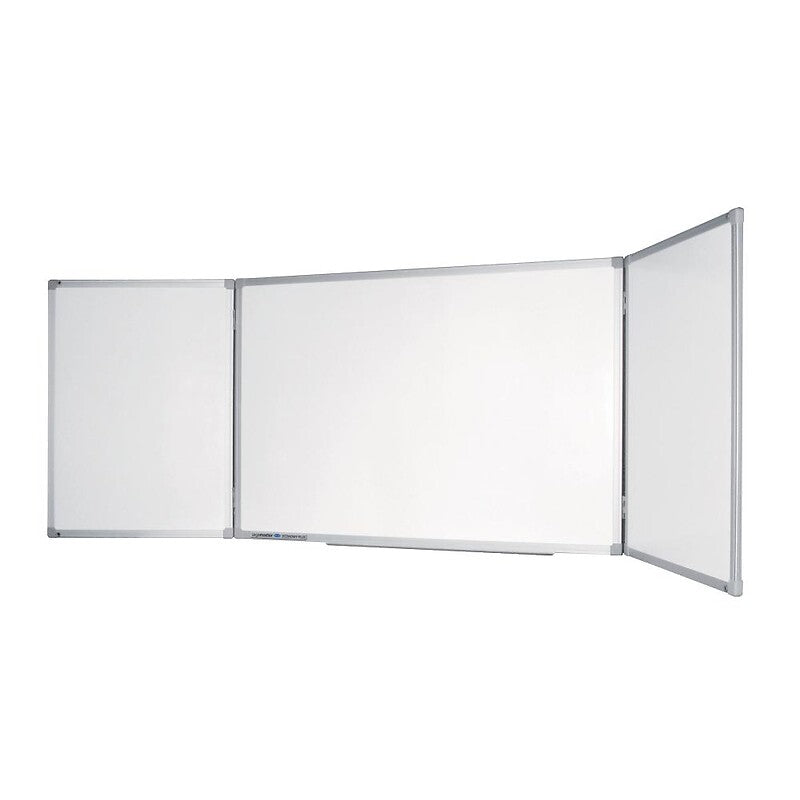 Economia Legamaster Tabela Tríptica Triptica Branca 90x120-240cm Aço Esmalado Superfície de Aço Alumínio e ângulo de Plástico. Angola-Materiais.shop está dedicada a fornecer materiais de construção e hardware de primeira classe. A sua satisfação é a nossa prioridade.